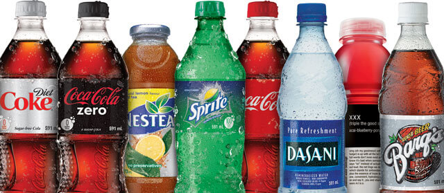 Soft Drinks